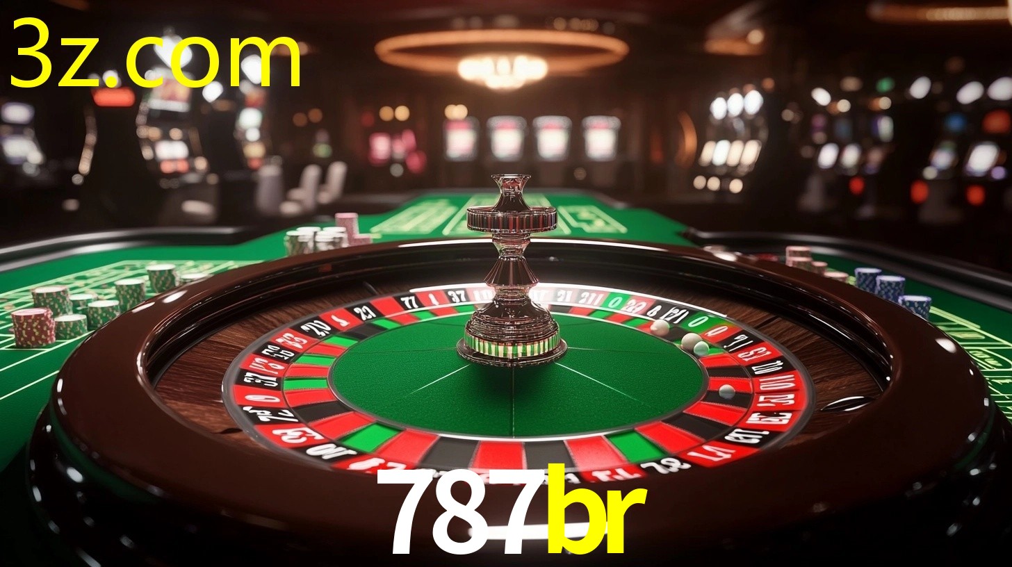 787BR